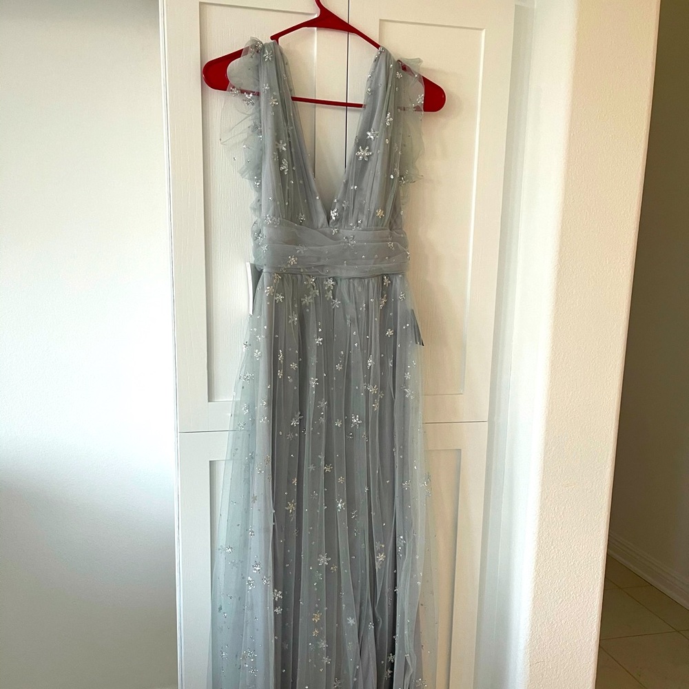 Brand new dress never worn